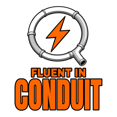 Fluent In Conduit design